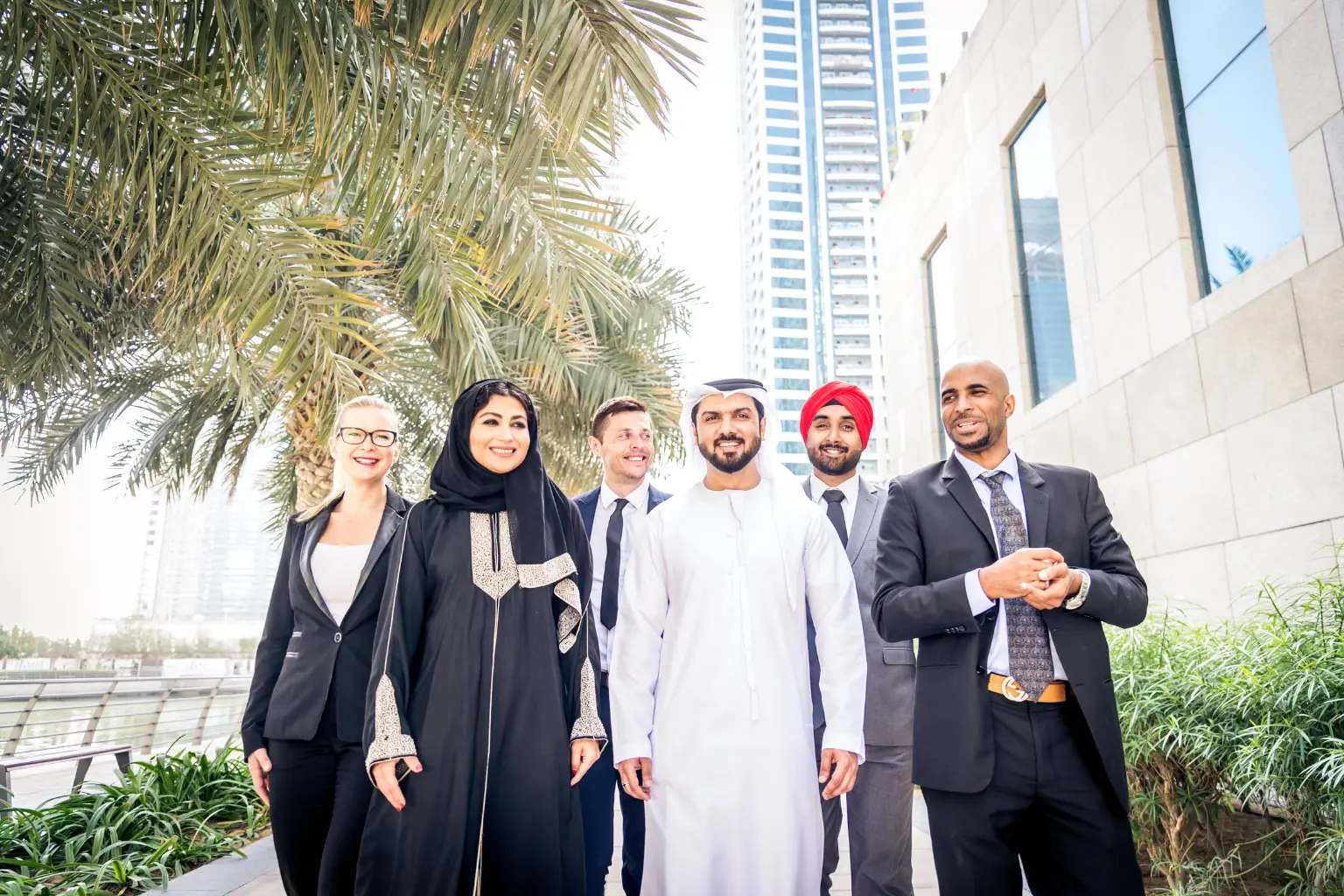 Global logistics network visualization