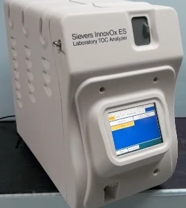 Toc Analyzer
