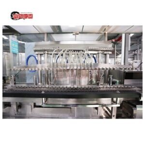 Ampoule Compact Line