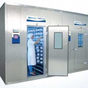 Stability Chamber