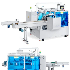 Cartoning Machine