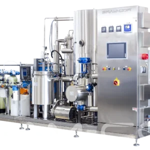 WFI System