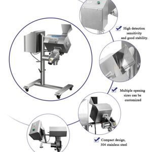 Metal Detector