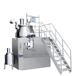 Granulator