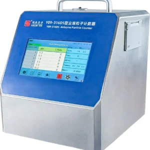 Particle Counter