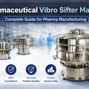 Sifter / Sieving Machine