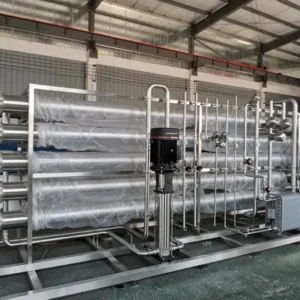 Water Treatment System